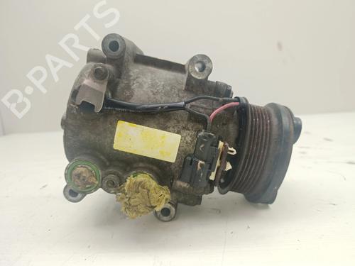 AC compressor JAGUAR S-TYPE II (X200) 2.7 D | BP36981449M34 - Image 4