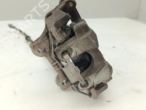 Left rear brake caliper BMW 1 (F40) 116 i | BP36981454M107  - Image 8