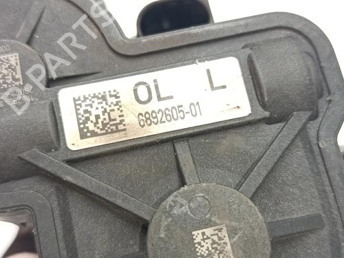 Left rear brake caliper BMW 1 (F40) 116 i | BP36981454M107  - Image 6