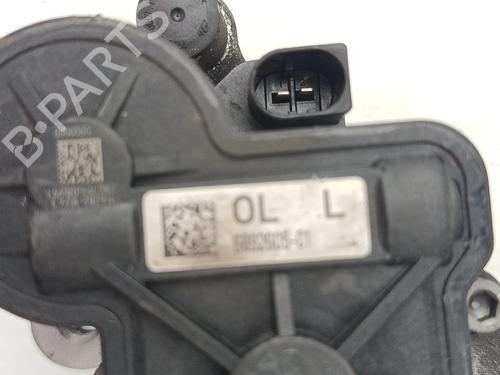 Left rear brake caliper BMW 1 (F40) 116 i | BP36981454M107  - Image 5
