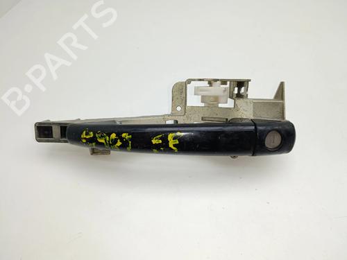 Used Front left exterior door handle Front left exterior door handle 36981443 36981443