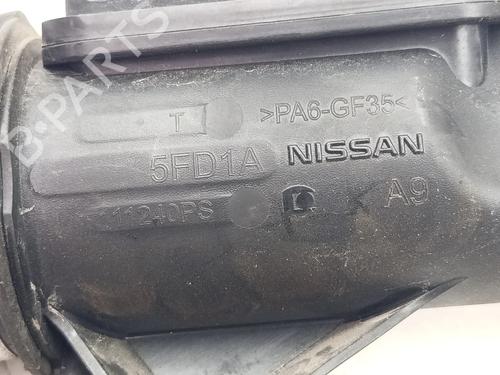 Intercooler pipe NISSAN MICRA V (K14) | BP36981456M127 - Image 5