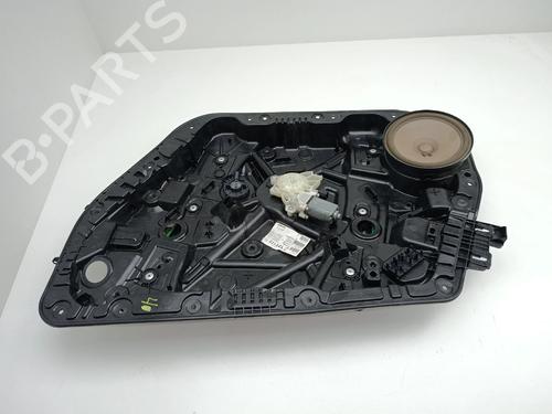 Front right window mechanism MERCEDES-BENZ A-CLASS (W177) A 250 e (177.085) | BP36981452C23  - Image 6