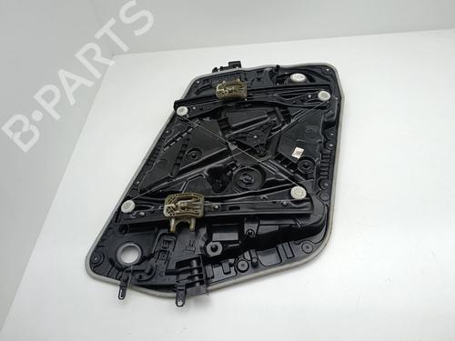 Used Front right window mechanism Front right window mechanism 36981452 36981452