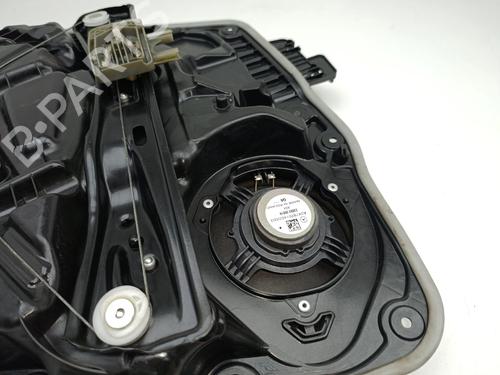 Front right window mechanism MERCEDES-BENZ A-CLASS (W177) A 250 e (177.085) | BP36981452C23  - Image 5