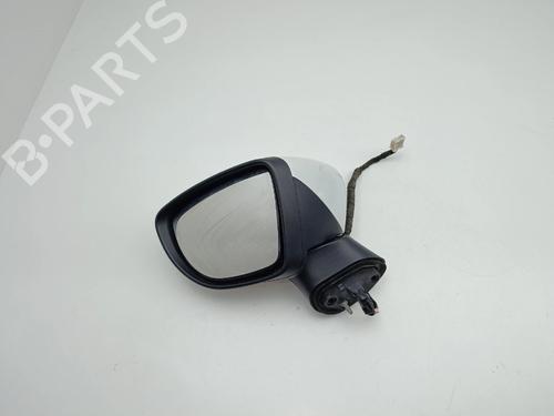 left-mirror-nissan-micra-v-k14-2016-36981453 main image