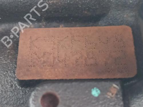 Engine RENAULT KADJAR (HA_, HL_) 1.5 dCi 110 (HLA3) | BP36981461M1 - Image 6