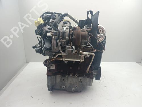 Engine RENAULT KADJAR (HA_, HL_) 1.5 dCi 110 (HLA3) | BP36981461M1 - Image 3