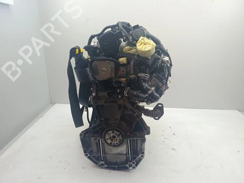 Engine RENAULT KADJAR (HA_, HL_) 1.5 dCi 110 (HLA3) | BP36981461M1 - Image 4