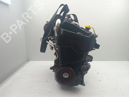 Engine RENAULT KADJAR (HA_, HL_) 1.5 dCi 110 (HLA3) | BP36981461M1 - Image 2