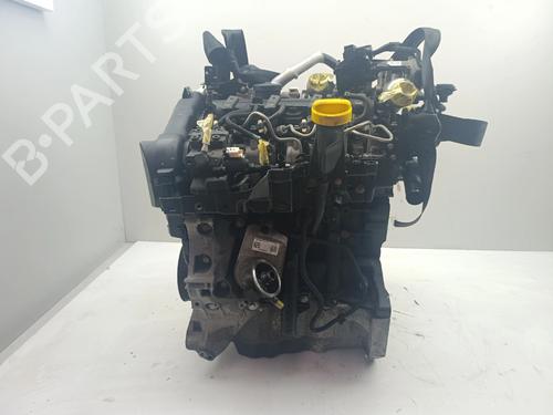 Used Engine Engine 36981461 36981461