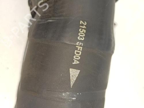 Pipe NISSAN MICRA V (K14) | BP36981463M125 - Image 4