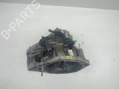 Gearbox RENAULT KADJAR (HA_, HL_) 1.5 dCi 110 (HLA3) | BP36981464M3  - Image 5