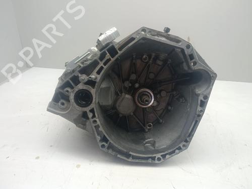 gearbox-renault-kadjar-ha_-hl_-2015-36981464 main image