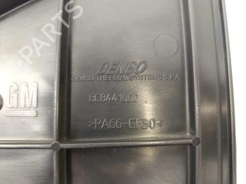 Radiator fan OPEL CORSA E (X15) 1.3 CDTI (08, 68) | BP36981469M35 - Image 5