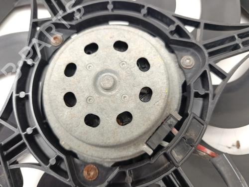 Radiator fan OPEL CORSA E (X15) 1.3 CDTI (08, 68) | BP36981469M35 - Image 4