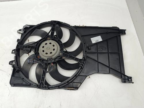 Used Radiator fan Radiator fan 36981469 36981469