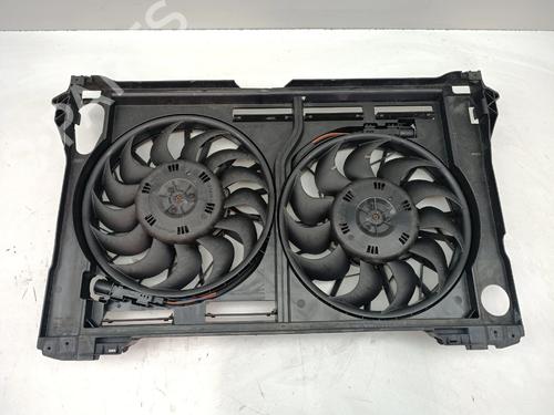 Radiator fan AUDI A8 D3 (4E2, 4E8) | BP36981484M35 - Image 2