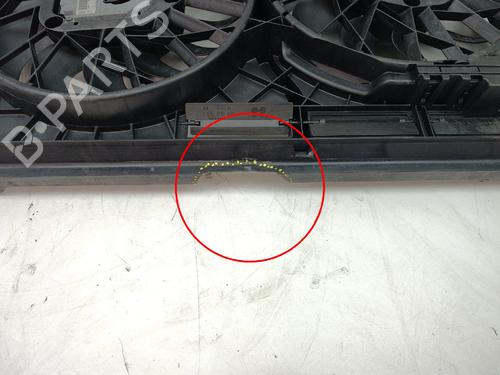 Radiator fan AUDI A8 D3 (4E2, 4E8) | BP36981484M35 - Image 8