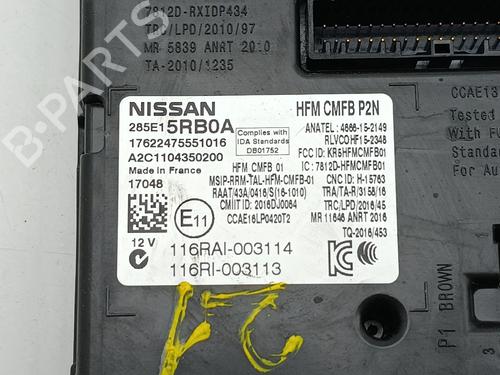 Other NISSAN MICRA V (K14) 1.5 DCI | BP36981475O1 - Image 2