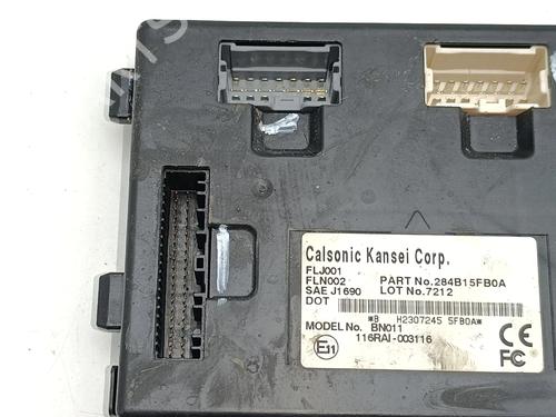 Other NISSAN MICRA V (K14) | BP36981478O1 - Image 3