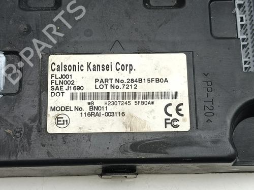 Other NISSAN MICRA V (K14) | BP36981478O1 - Image 2
