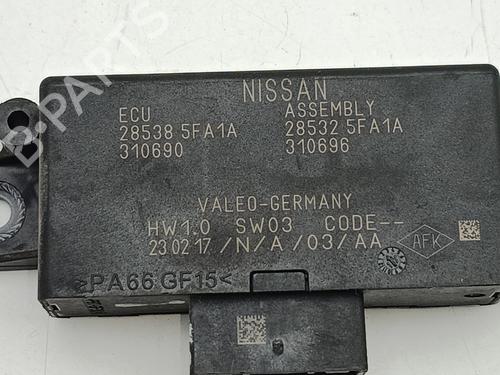 Other NISSAN MICRA V (K14) 1.5 DCI | BP36981480O1 - Image 2