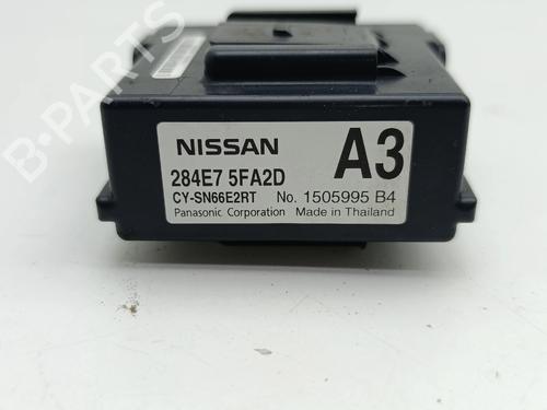 Other NISSAN MICRA V (K14) 1.5 DCI | BP36981481O1 - Image 2