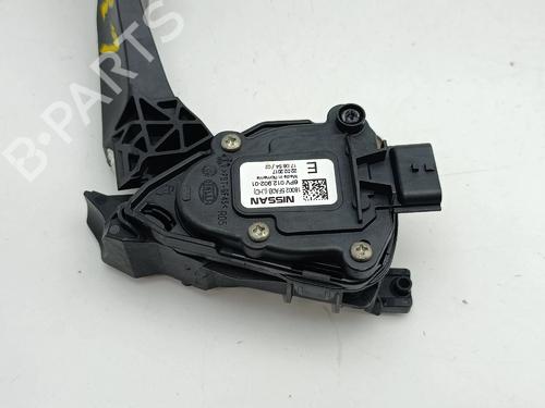 Pedal NISSAN MICRA V (K14) 1.5 DCI | BP36981482I4 - Image 5