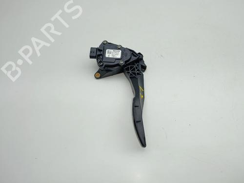 pedal-nissan-micra-v-k14-2016-36981482 main image