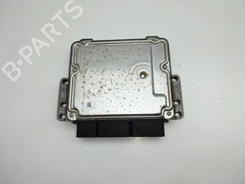 Engine control unit (ECU) NISSAN MICRA V (K14) 1.5 DCI | BP36981483M57 - Image 4
