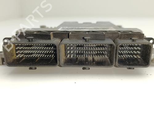 Engine control unit (ECU) NISSAN MICRA V (K14) 1.5 DCI | BP36981483M57 - Image 3