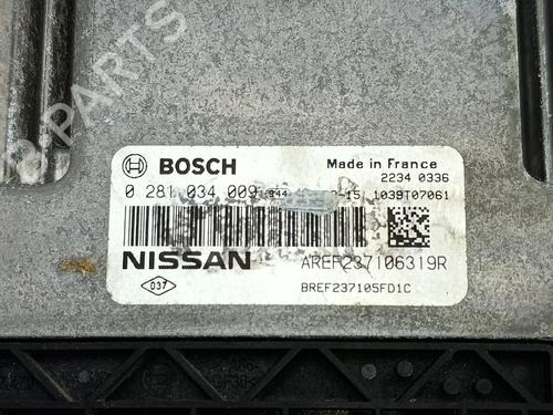 Engine control unit (ECU) NISSAN MICRA V (K14) 1.5 DCI | BP36981483M57 - Image 2