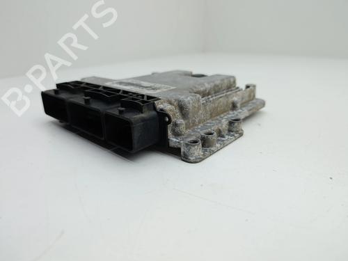 Engine control unit (ECU) NISSAN MICRA V (K14) 1.5 DCI | BP36981483M57 - Image 5