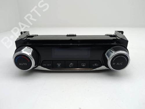 climate-control-nissan-micra-v-k14-2016-36981485 main image