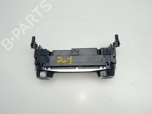 Climate control NISSAN MICRA V (K14) 1.5 DCI | BP36981485I5  - Image 6