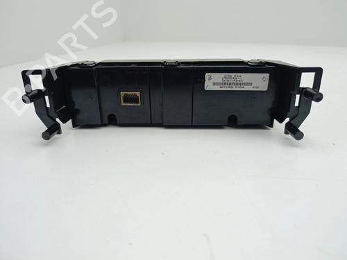 Climate control NISSAN MICRA V (K14) 1.5 DCI | BP36981485I5  - Image 5
