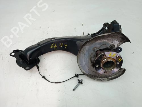 Used Left rear steering knuckle Left rear steering knuckle 36981486 36981486