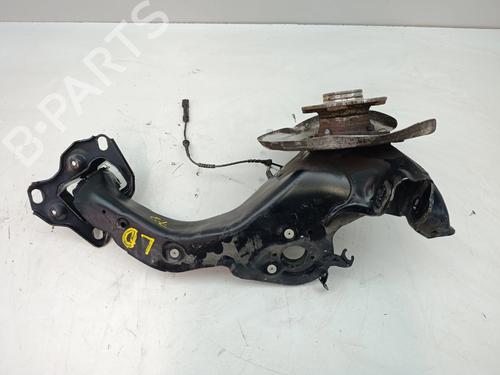 Used Right rear steering knuckle Right rear steering knuckle 36981487 36981487