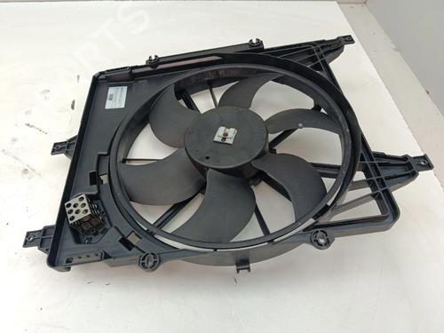 Used Radiator fan Radiator fan 36981492 36981492