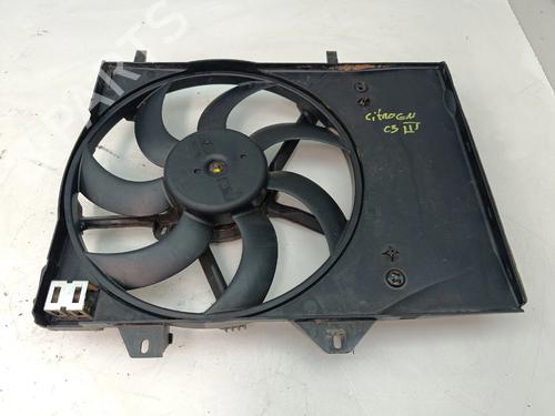 Used Radiator fan Radiator fan 36981494 36981494