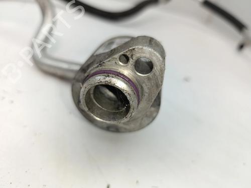 AC pipe MERCEDES-BENZ C-CLASS (W204) | BP36981499M126 - Image 2