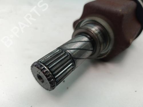 Left front driveshaft RENAULT KADJAR (HA_, HL_) 1.5 dCi 110 (HLA3) | BP36981509M38  - Image 6