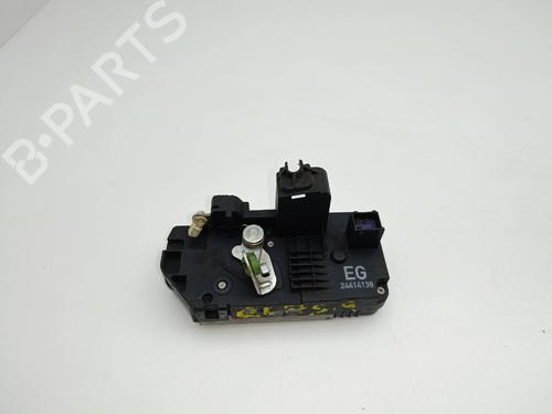 Used Rear left lock Rear left lock 36981497 36981497