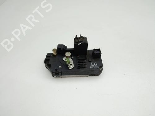 Used Rear left lock Rear left lock OPEL CORSA C (X01) [2000-2009] 36981500 36981500