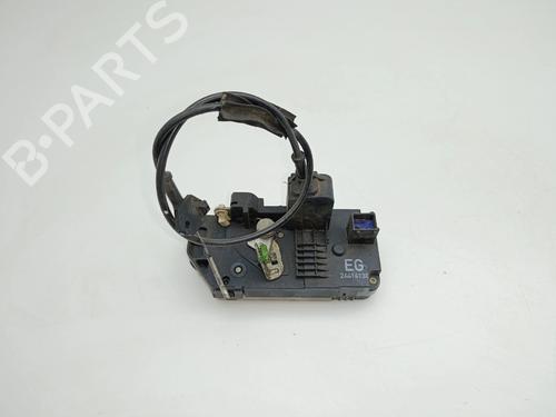 Fechadura trás esquerda Fechadura trás esquerda 36981501 36981501