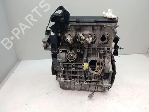 Used Engine Engine 36981511 36981511