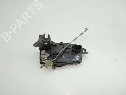 Used Front left lock Front left lock 36981504 36981504