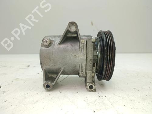AC compressor SMART FORTWO Coupe (451) | BP36981523M34 - Image 6