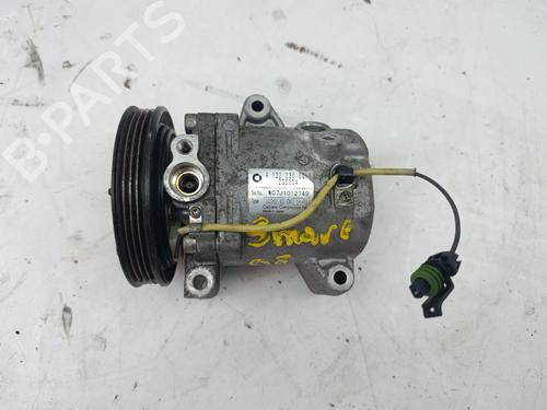 Compressor A/C Compressor A/C 36981523 36981523